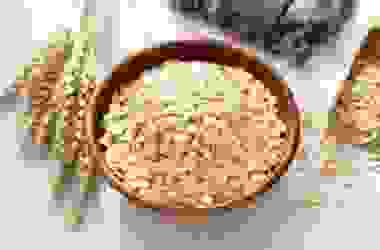Ricette con avena: facili e salutari