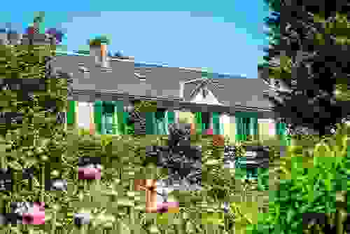 giverny