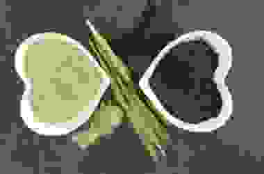 Clorella: l’alga blu-verde