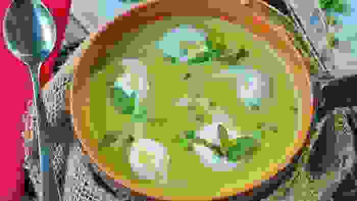 brodo vegetale