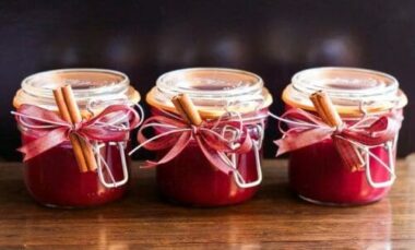 Come preparare in casa la marmellata di uva senza zucchero e pectina