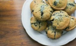Muffin alla Nutella: ricette per tutti i gusti