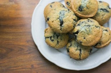 Muffin alla Nutella: ricette per tutti i gusti