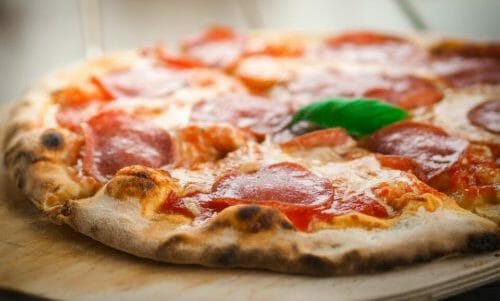 Pietra lavica: da utilizzare sul barbecue o in forno per una cottura  uniforme e salutare dei cibi