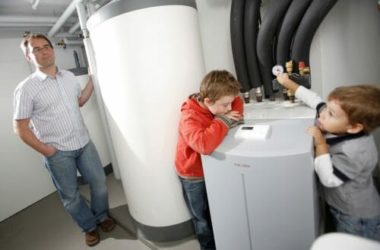 Pompa di calore, un sistema di riscaldamento e raffreddamento decisamente green