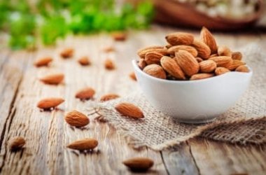 Mandorle: benefici e ricette di cucina