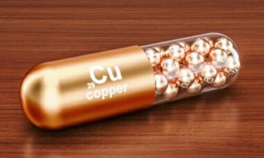 A cosa serve il rame e quali benefici ha per la salute