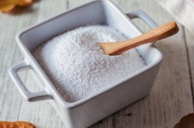 Percarbonato di sodio: usi e proprietà