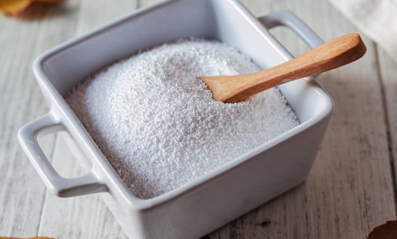 percarbonato di sodio