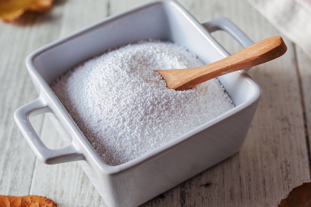 Percarbonato di sodio scopriamo usi e proprietà