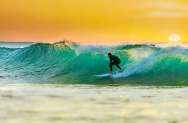 Surf: uno sport davvero eco-sostenibile