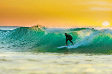 Surf: uno sport davvero eco-sostenibile