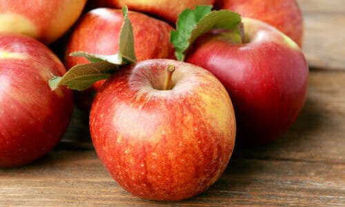 Ce que contiennent les pommes et pourquoi elles sont utiles pour la santé et la beauté