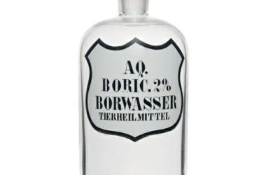 Acido borico: proprietà, usi domestici e cutanei, controindicazioni
