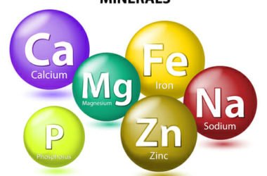 Oligoelementi: che cosa sono e quali benefici apportano?