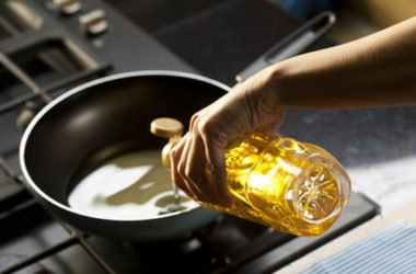 Come smaltire gli oli esausti