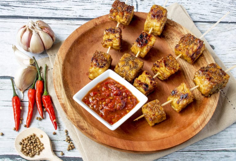 Tempeh ricette, proprietà, valori nutrizionali e altre cose utili da