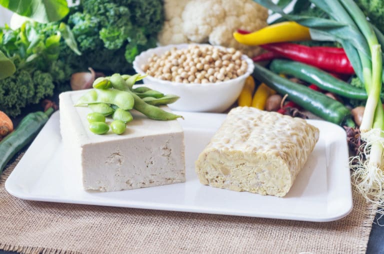 Tempeh ricette, proprietà, valori nutrizionali e altre cose utili da sapere