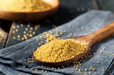 Miglio: proprietà e ricette con questo cereale