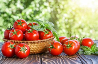 Pomodoro: ricco di vitamine è il principe della cucina italiana, ma non solo