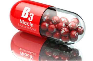 Niacina: a cosa serve e come si assume la vitamina B3