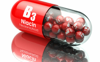 Niacina: a cosa serve e come si assume la vitamina B3