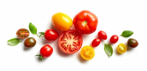 Pomodoro: ricco di vitamine è il principe della cucina italiana, ma non solo