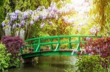 Giverny: la casa e i giardini di Claude Monet, quando la Natura è Arte