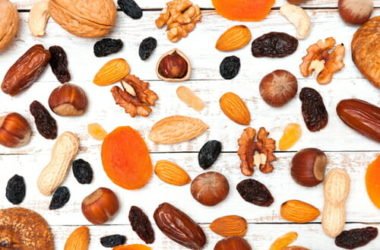Come essiccare frutta e verdura senza essiccatore