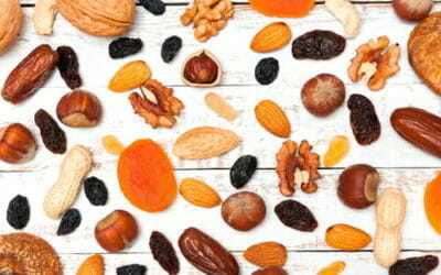 Come essiccare frutta e verdura senza essiccatore