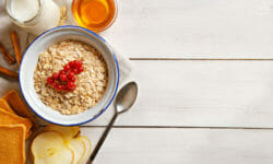Ricette con avena: facili da preparare e salutari