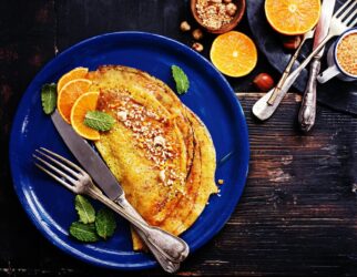 Crepe Suzette: ricetta originale ed ingredienti di questa specialità francese