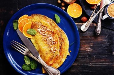 Crepe Suzette: ricetta originale ed ingredienti di questa specialità francese