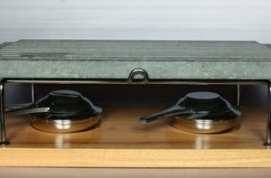 Pietra ollare: come cucinare in modo light e salutare con una pietra naturale