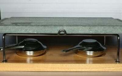Pietra ollare: come cucinare in modo light e salutare con una pietra naturale