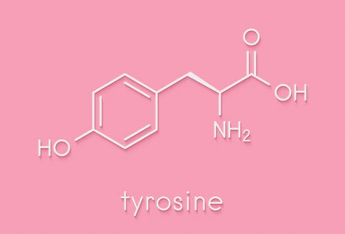 Tirosina: scopriamo questo aminoacido fondamentale per il benessere