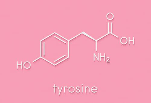 tirosina