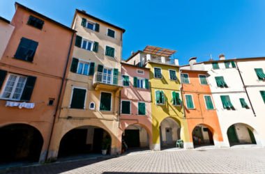 Varese Ligure: proposta per turismo ecosostenibile