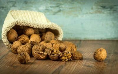 Fenilalanina: perché questa molecola è così importante