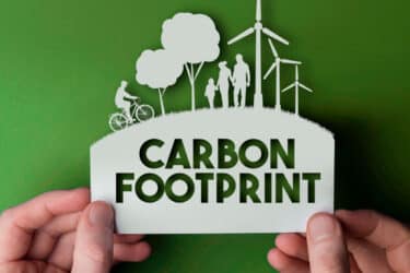 Impronta ecologica: come ridurla e il calcolatore online del Carbon Footprint