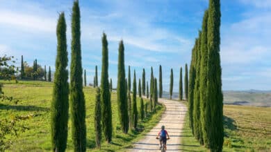 agriturismo toscana