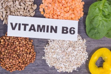 Vitamina B6: dove trovarla e quali sono i suoi benefici?