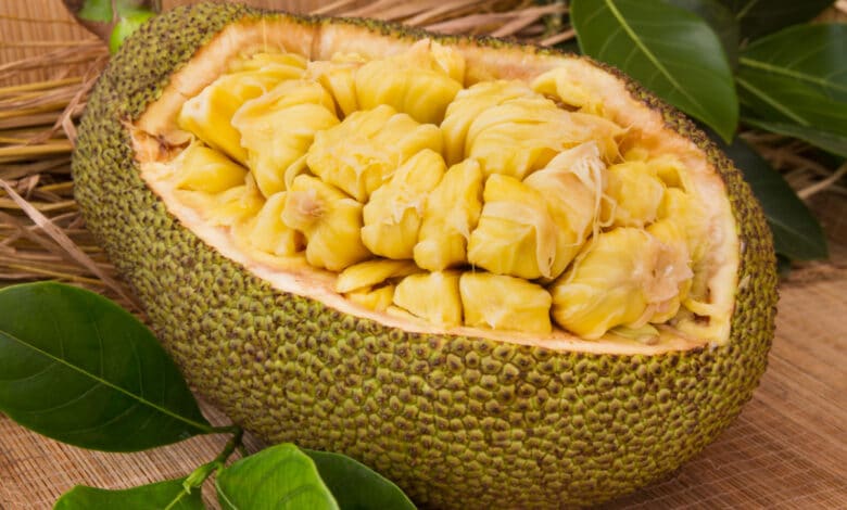 jackfruit