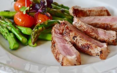 Vitamina B1 o tiamina, cos’è e a cosa serve