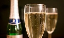 Riciclare spumante avanzato: idee e consigli in cucina
