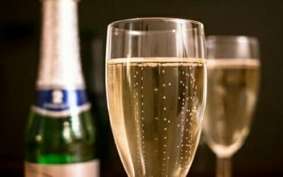 Riciclare spumante avanzato: idee e consigli in cucina