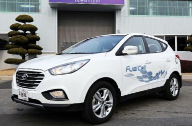 In produzione la Hyundai ix35 FCEV prima auto ad idrogeno di serie, alimentata a celle a combustibile