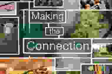 Making the connection, un documentario sulla scelta vegan