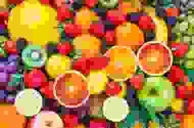 Fruttosio: quello che c’è da sapere sullo zucchero della frutta
