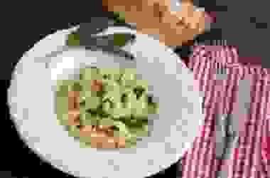 La salvia: proprietà e utilizzi in cucina